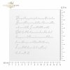 pismo odręczne, list*handwriting, letter*Handschrift, Brief*escritura a mano, carta